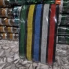 20251116_174950 Premium Handwoven Aso-Oke – Multicolor Royal Stripe
