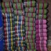 20251116_175520 Premium Handwoven Aso-Oke – Multicolor Royal Stripe
