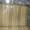 20251213_162427 Premium Handwoven Aso-Oke – Gold Beige & White Stripes