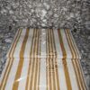 20251214_172326 Premium Handwoven Aso-oke – White and Golden