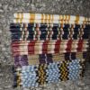20251214_173330 Premium Handwoven Aso-oke – White and Golden