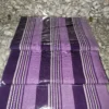 Premium Purple Aso-oke Premium Purple Aso-oke Fabric for Wedding | Success Aso-oke