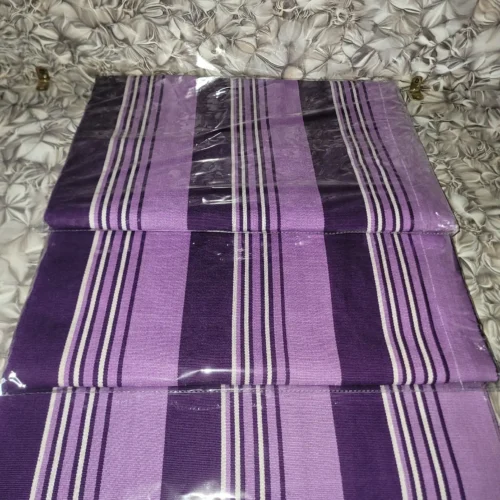 Premium Purple Aso-oke Premium Purple Aso-oke Fabric for Wedding | Success Aso-oke