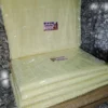 jawu 11 Premium Handwoven Aso-Oke – Cream Ivory Classic Design
