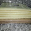 output_1 Premium Handwoven Aso-Oke – Cream Ivory Classic Design