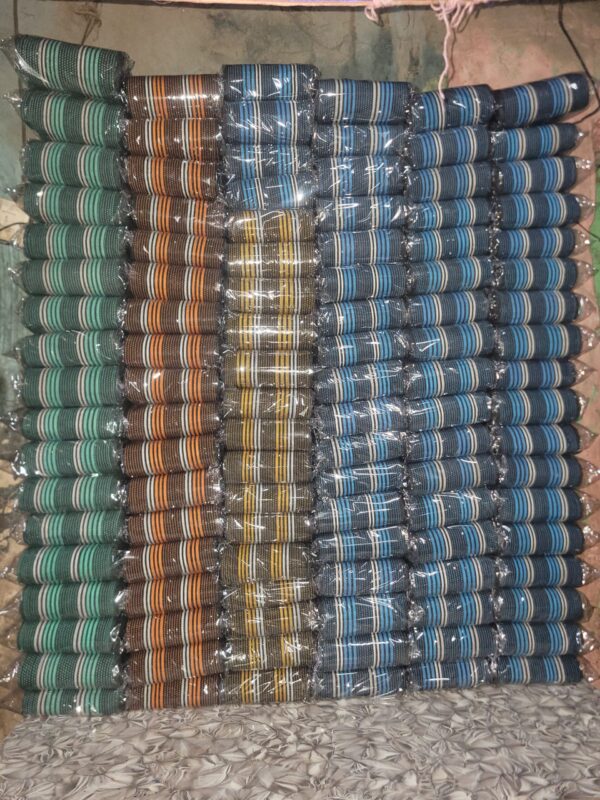 20260405_171642 Midnight Blue Prestige Handwoven Aso-Oke