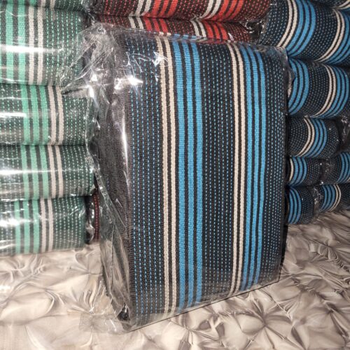 20260405_181355 Midnight Blue Prestige Handwoven Aso-Oke