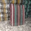 20260412_185317 Royal Burgundy & Mint Prestige Handwoven