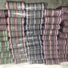 20260412_190904 Royal Burgundy & Mint Prestige Handwoven