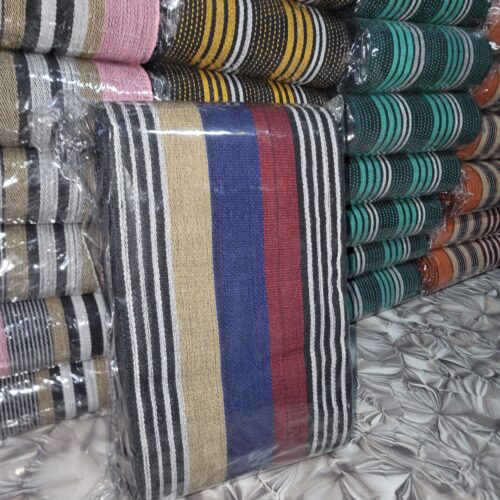 20260426_185301 Royal Heritage Multicolor Handwoven Aso-Oke