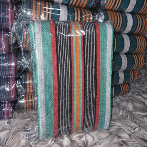 20260524_163057 Mints green Heritage Multicolor Handwoven