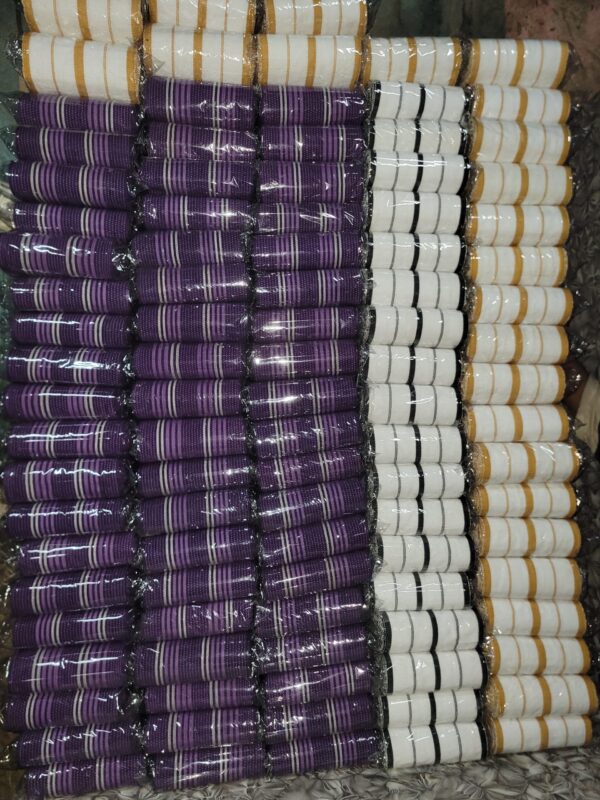 20260607_202708 Classic White & Black Handwoven Aso-Oke