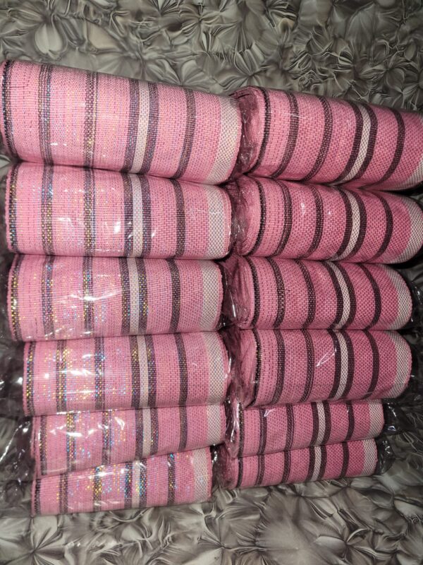 20260612_164240 Baby Pink Prestige Shimmer Aso-Oke