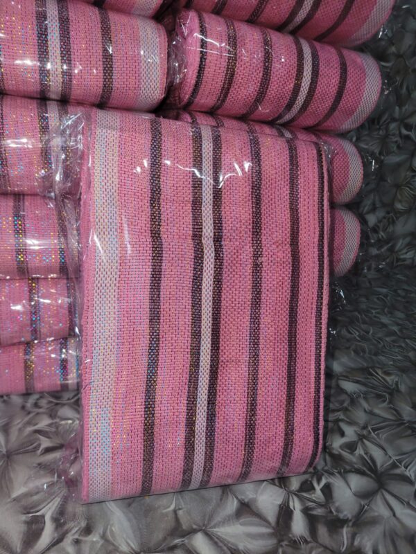 20260612_164248 Baby Pink Prestige Shimmer Aso-Oke