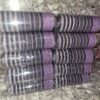 Royal Lilac Prestige Aso-Oke