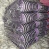 Royal Lilac Prestige Aso-Oke