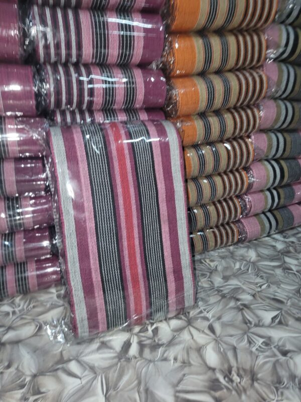 IMG-20260603-WA0083 Premium Magenta & baby pink Handwoven Aso-Oke