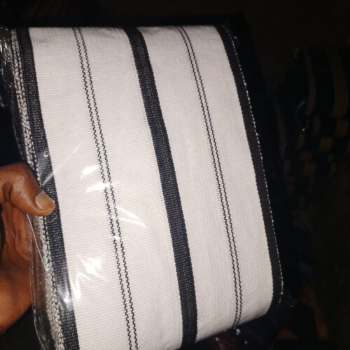 IMG_20240918_180648_855 Classic White & Black Handwoven Aso-Oke