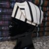 file_000000001af07243a9db57733149efa5 Classic White & Black Handwoven Aso-Oke