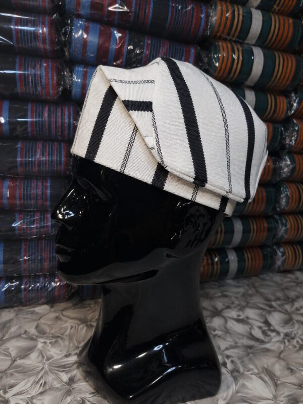 file_000000001af07243a9db57733149efa5 Classic White & Black Handwoven Aso-Oke