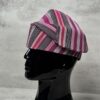 file_00000000392c71f4b303af8f81adb175 Premium Magenta & baby pink Handwoven Aso-Oke