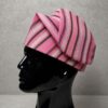 file_000000005844724385eadfc3c13c6b97 Baby Pink Prestige Shimmer Aso-Oke