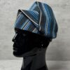 file_00000000ce9871f4baae121282a1eaff Midnight Blue Prestige Handwoven Aso-Oke
